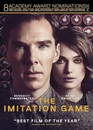 Imitation Game (2014)